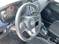 نيسان فيرسا